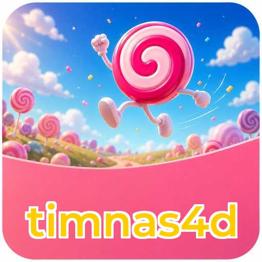 Logo timnas4d