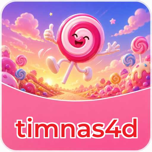 Logo timnas4d