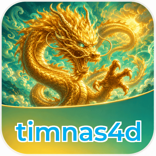 Logo timnas4d