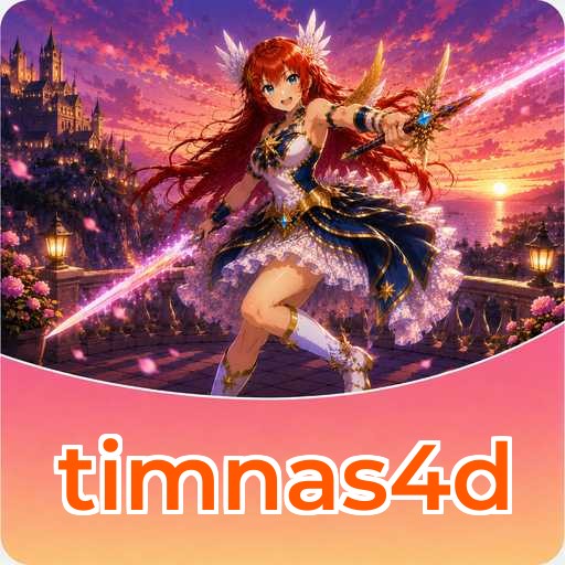 Logo timnas4d