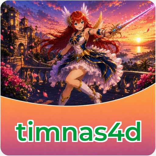 Tim timnas4d