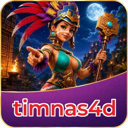 Logo timnas4d