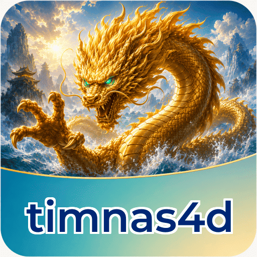 Logo timnas4d