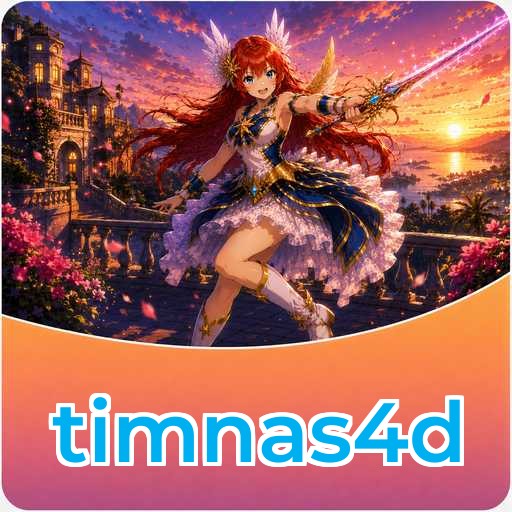 Logo timnas4d