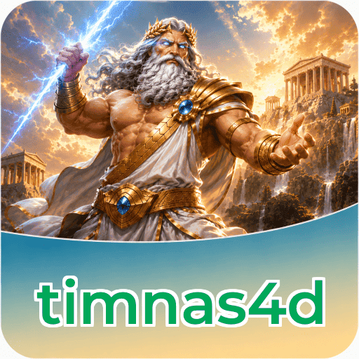 Logo timnas4d