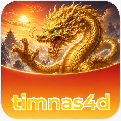 Logo timnas4d