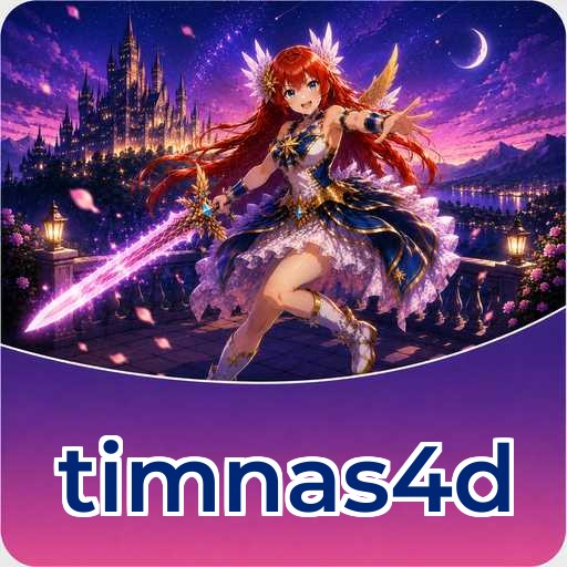Logo timnas4d