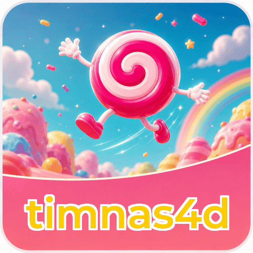 Logo timnas4d