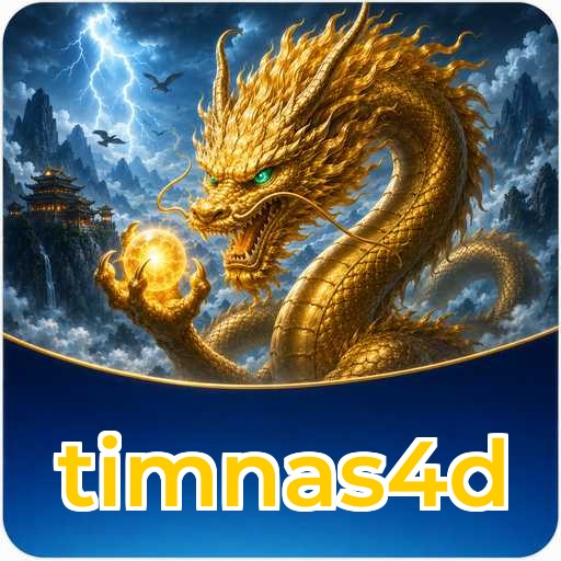 Logo timnas4d