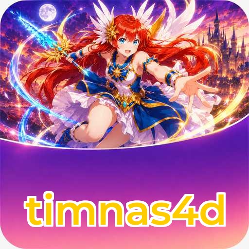 Logo timnas4d