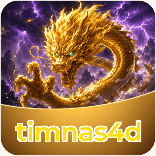 Logo timnas4d