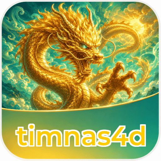 Logo timnas4d