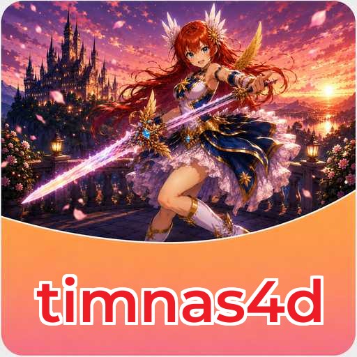 Logo timnas4d